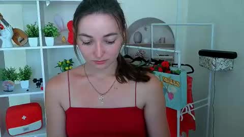 Valeria online show from 06/29/26, 03:23
