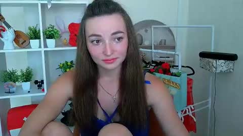 Valeria online show from 06/30/26, 03:35