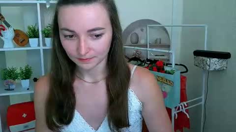 Valeria online show from 07/02/26, 10:21