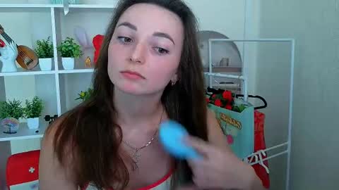 Valeria online show from 07/03/26, 01:06