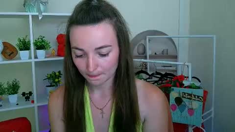 Valeria online show from 07/07/26, 04:22