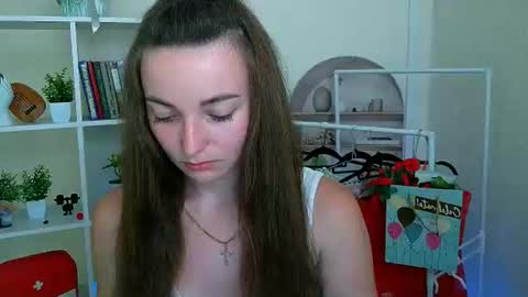 Valeria online show from 07/08/26, 02:32