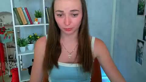 Valeria online show from 07/12/26, 03:36