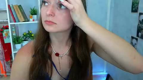 Valeria online show from 07/26/26, 01:29