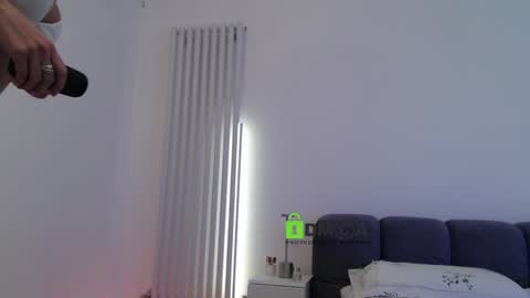Alexandra online show from 12/05/24, 08:55