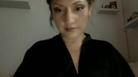 Kissah Kreampuff online show from 09/30/25, 06:13