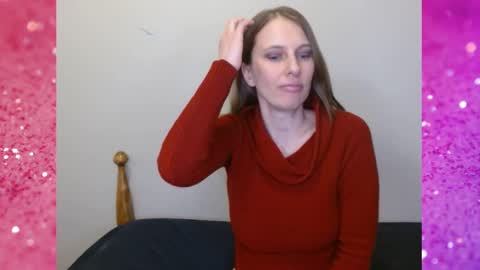 Allie online show from 11/10/25, 04:17