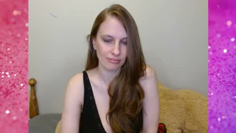 Allie online show from 11/24/25, 04:07