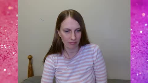 Allie online show from 11/27/25, 04:09