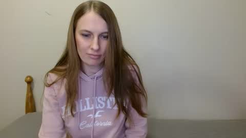 Allie online show from 12/15/25, 04:11