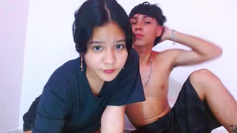 Snapshot of kissandfire chatting on 09/15/25, 03:39 kiss and fire online show from 09/15/25, 03:39