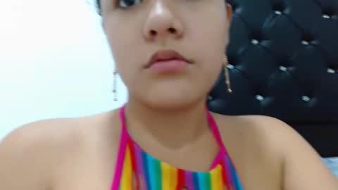 Snapshot of kissandfire chatting on 10/21/25, 04:57 kiss and fire online show from 10/21/25, 04:57