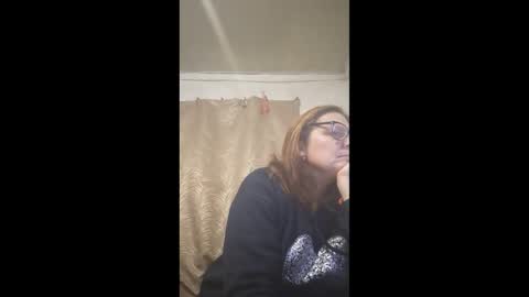 Snapshot of kissandvibe chatting on 10/17/25, 07:27 kissandvibe online show from 10/17/25, 07:27