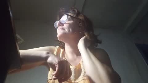 kissandvibe online show from 05/19/26, 07:09