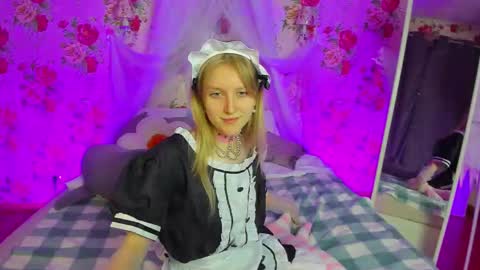 Snapshot of kisschristie__ chatting on 11/07/25, 07:14 christie online show from 11/07/25, 07:14