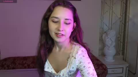 Hot Eva online show from 09/25/25, 04:27