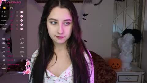 Hot Eva online show from 11/09/25, 11:30