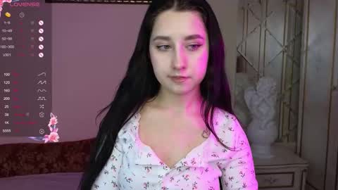 Hot Eva online show from 11/26/25, 04:46