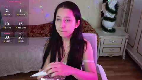 Hot Eva online show from 12/15/25, 04:39