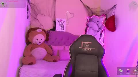 KISSI  online show from 10/30/25, 11:44