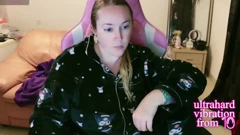 kissica online show from 12/29/24, 04:30