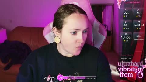 kissica online show from 01/02/25, 11:31