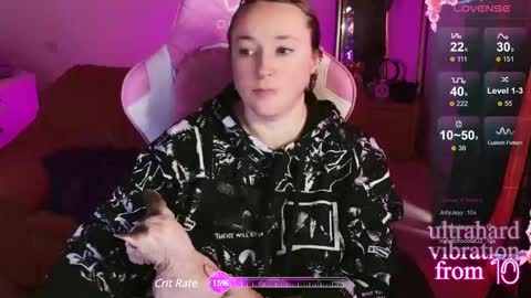 kissica online show from 01/03/25, 12:52