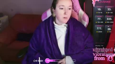 kissica online show from 01/04/25, 11:22