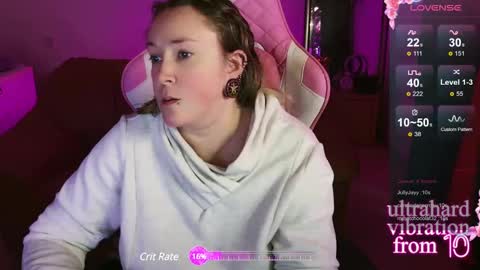 kissica online show from 01/04/25, 03:28