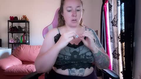 kissica online show from 09/22/25, 05:42