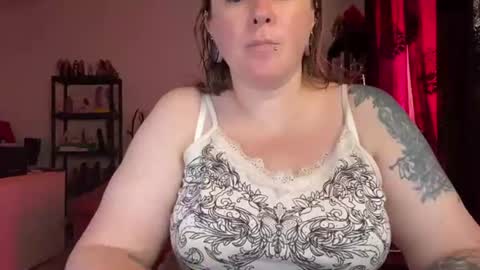 kissica online show from 07/18/26, 08:51