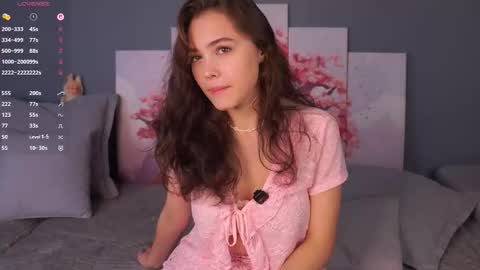 Lola online show from 10/11/25, 07:18