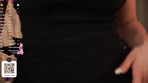 Lola online show from 07/28/26, 03:32