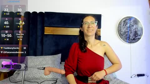 Kissing Company online show from 01/07/25, 10:22