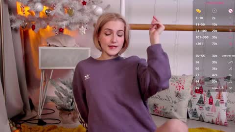 Kate  online show from 12/28/24, 08:15