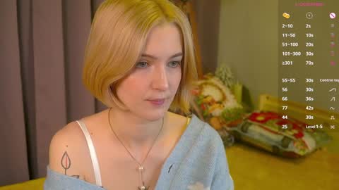 Kate  online show from 12/30/24, 03:02