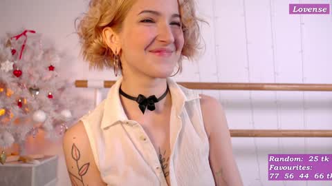 Kate  online show from 01/19/25, 02:06