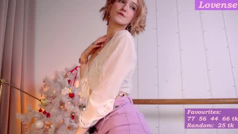 Kate  online show from 01/21/25, 05:20