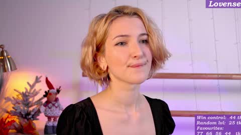 Kate  online show from 01/25/25, 05:30