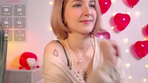 Kate  online show from 02/11/25, 02:24