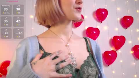 Kate  online show from 02/11/25, 05:29