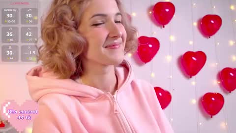 Kate  online show from 02/14/25, 02:23