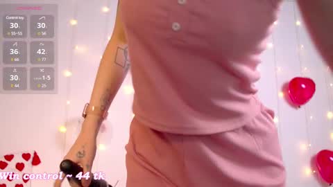 Kate  online show from 02/18/25, 05:21