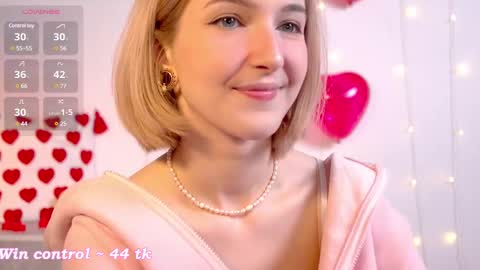 Kate  online show from 02/19/25, 02:23