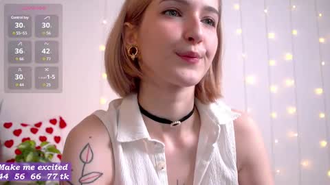 Kate  online show from 02/21/25, 05:20