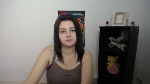 Snapshot of kissleoxx chatting on 10/12/25, 12:48 kissleoxx online show from 10/12/25, 12:48