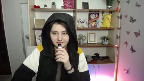 kissleoxx online show from 04/29/26, 12:20