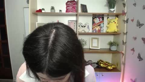 kissleoxx online show from 05/05/26, 12:35