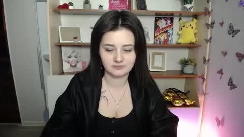 kissleoxx online show from 05/17/26, 10:55