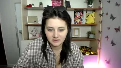 kissleoxx online show from 05/23/26, 12:20